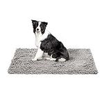 PEOPLE&PETS Indoor Dog Chenille Rug