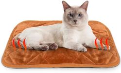 NAMOTEK Self-Warming Cat Bed Indoor