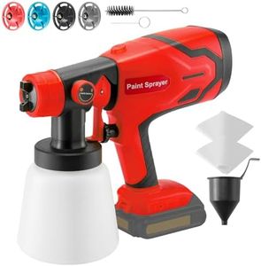 Paint Spra