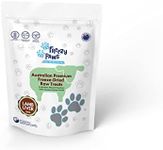 FREEZY PAWS Freeze Dried Lamb Liver Treats 100G