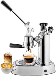 La Pavoni 