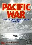 Pacific War: The Struggle Against J