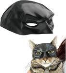 Cat Bat Mask-Bat Mask for Cats, Cat