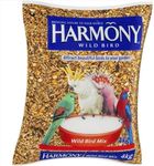 HARMONY LARGE WILDBIRD MIX 4KG (26328)