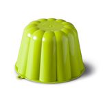 Kilo L30L Traditional Jelly Mould-Lime, Plastic