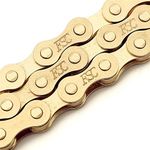 FSC F410 1-Speed Bicycle Chain (1/2