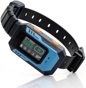 PUPKIDS GPS Shapeable Wireless Dog Fence, Custom Boundary for Irregular Yards — No Dig, Standalone, Waterproof