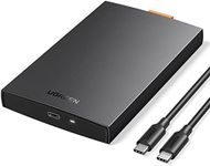 UGREEN USB C Hard Drive Enclosure, 