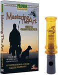 Primos Hunting Mastering The Art Duck Pack Call