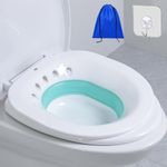 Sitz Bath for Postpartum Women and 