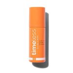 Vitamin C Plus E 10 Percent Ferulic Acid Serum by Timeless for Unisex - 50 ml Serum