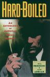 Hard-boiled: An Anthology of American Crime Stories