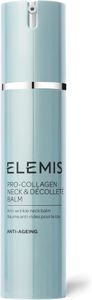 ELEMIS Pro-Collagen Neck Balm 50ml – Firming Anti-Ageing Skincare