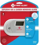 FIRST ALERT Combination Explosive G