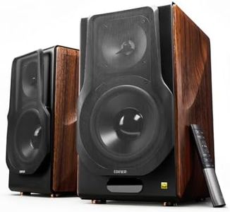 Edifier S3
