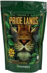 Pride Lands Veg Premium Organic Dry