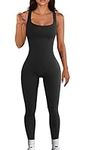 YIOIOIO Women Workout Seamless Jump