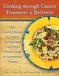 Cooking through Cancer Treatment to