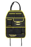 KidsEmbrace DC Comics Batman Deluxe Backseat Organizer