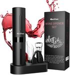 Marchpower Electric Wine Bottle Ope
