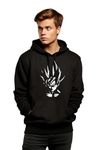 Hot Topic Hoodie In The Worlds