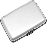 Rohans Aluminium Credit Card Holder