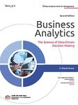 Business Analytics :The Science of Data-Driven Decision Making, 2ed