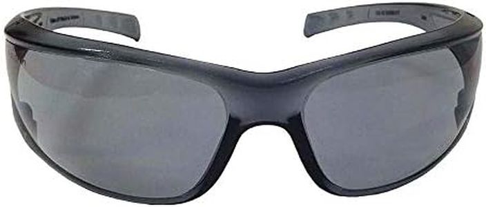 Gafas de seguridad 3M Virtua AP, antiarañazos, lente gris, 71512-1