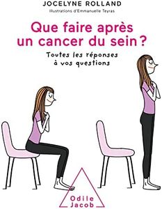 Que faire après un cancer du sein?