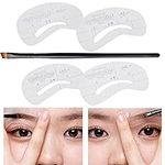 Beauty, Make Up and Eyebrows Shaper