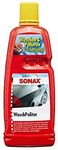 SONAX Wash & Polish (1L) + Sonax Multi Sponge