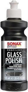 SONAX Glas