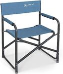 Homecall Steel Folding camping dire