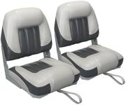 ERGOSEAT Elite Folding Boat Seat Lo