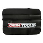 OEMTOOLS Custom Fender Cover, Multi, One Size, 24900