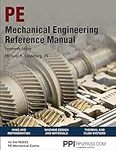 PPI Mechanical Engineering Referenc