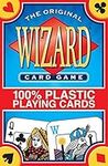 Wizard: Plastic