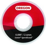 Oregon 24-595-10 Gator Speedload Re