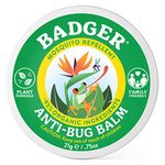 Anti-Bug Balm - 0.75 oz - Balm