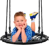 Sorbus Saucer Tree Swing- Kids Outd