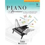 Piano Adventures Level 3a - Sightreading Book: Hal Leonard Student Piano Library Showcase Solos - Early Elementary