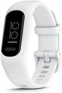 Garmin vivosmart 5, White, S/M