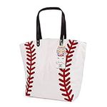 YIQIGO Baseball Bag Handbag for Wom