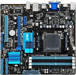 ASUS AM3 P