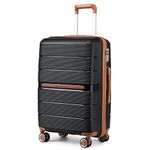 Durable Lightweight Luggage