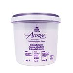 Avalon Creme Relaxer - Mild, 128 ounces