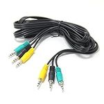 Ancable Replacement Audio Cable for