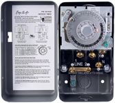 FrigeSwift S8145-20 Commercial Refrigeration Defrost Control Timer
