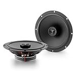 Focal ACX 165 S - Super Thin 2-Way Coaxial Kit 16.5 cm