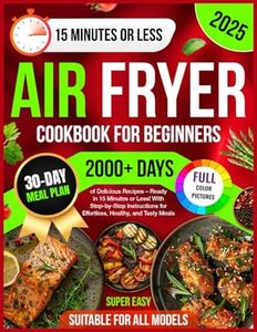 Air Fryer 